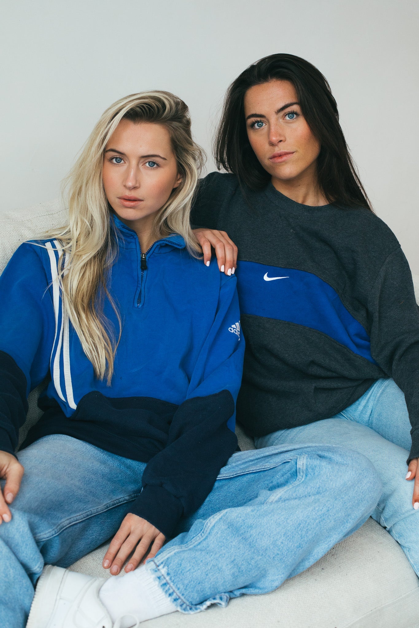 Renewed Collectie