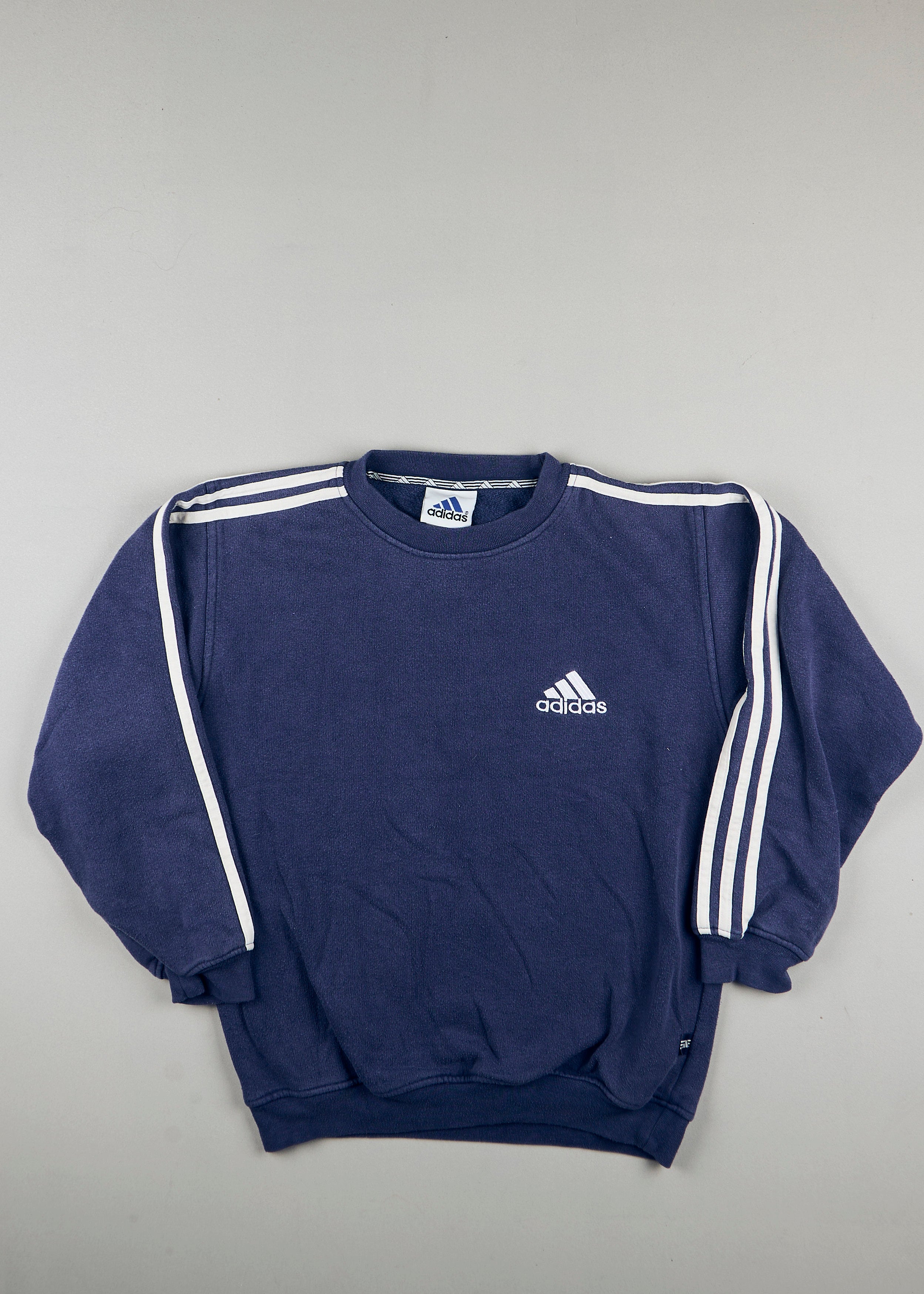 Adidas - Sweatshirts (XS)