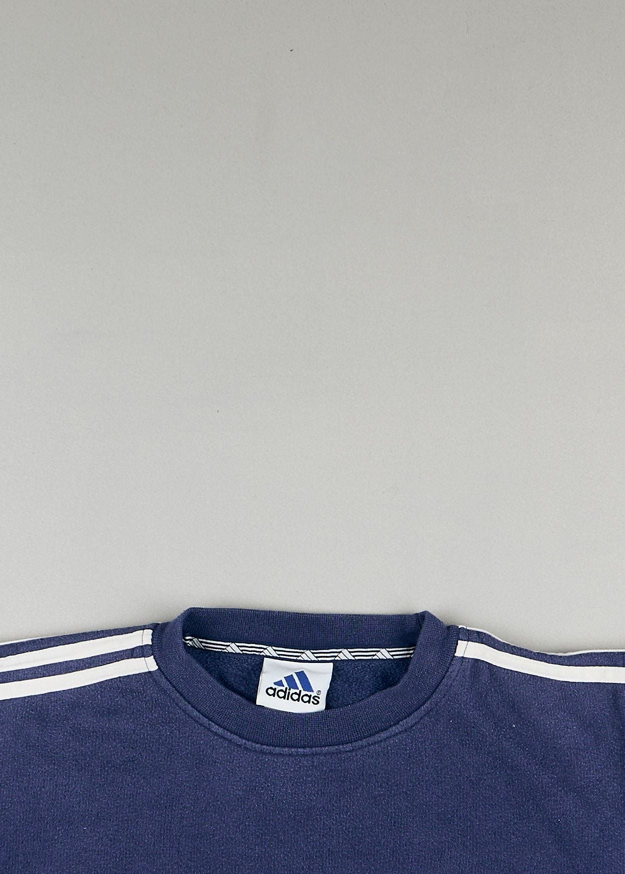 Adidas - Sweatshirts (XS)