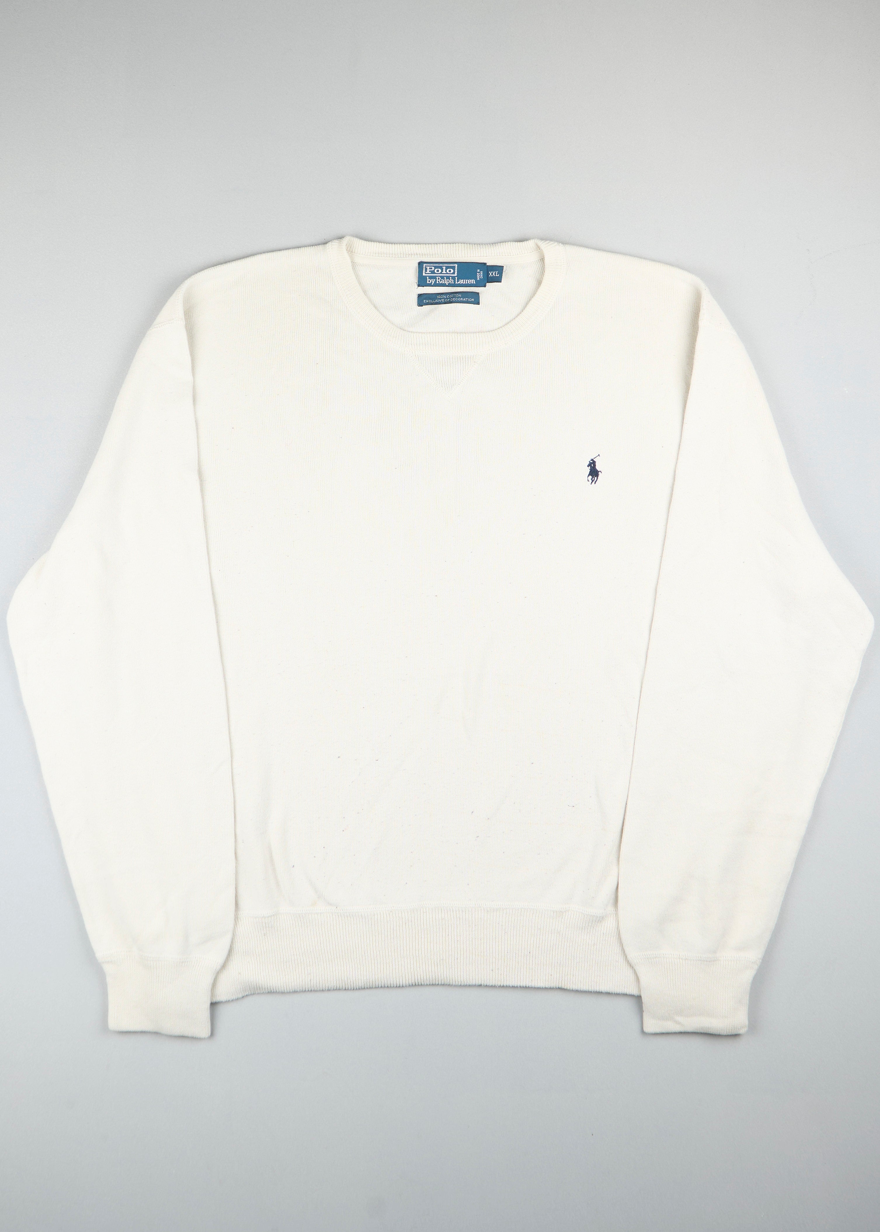 Ralph Lauren - Sweater (XXL)