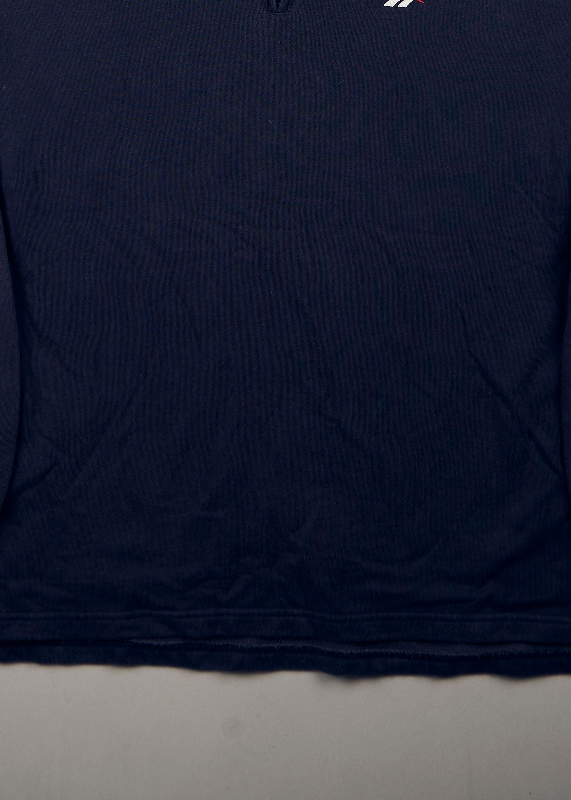 Reebok - Quarter Zip (XL)