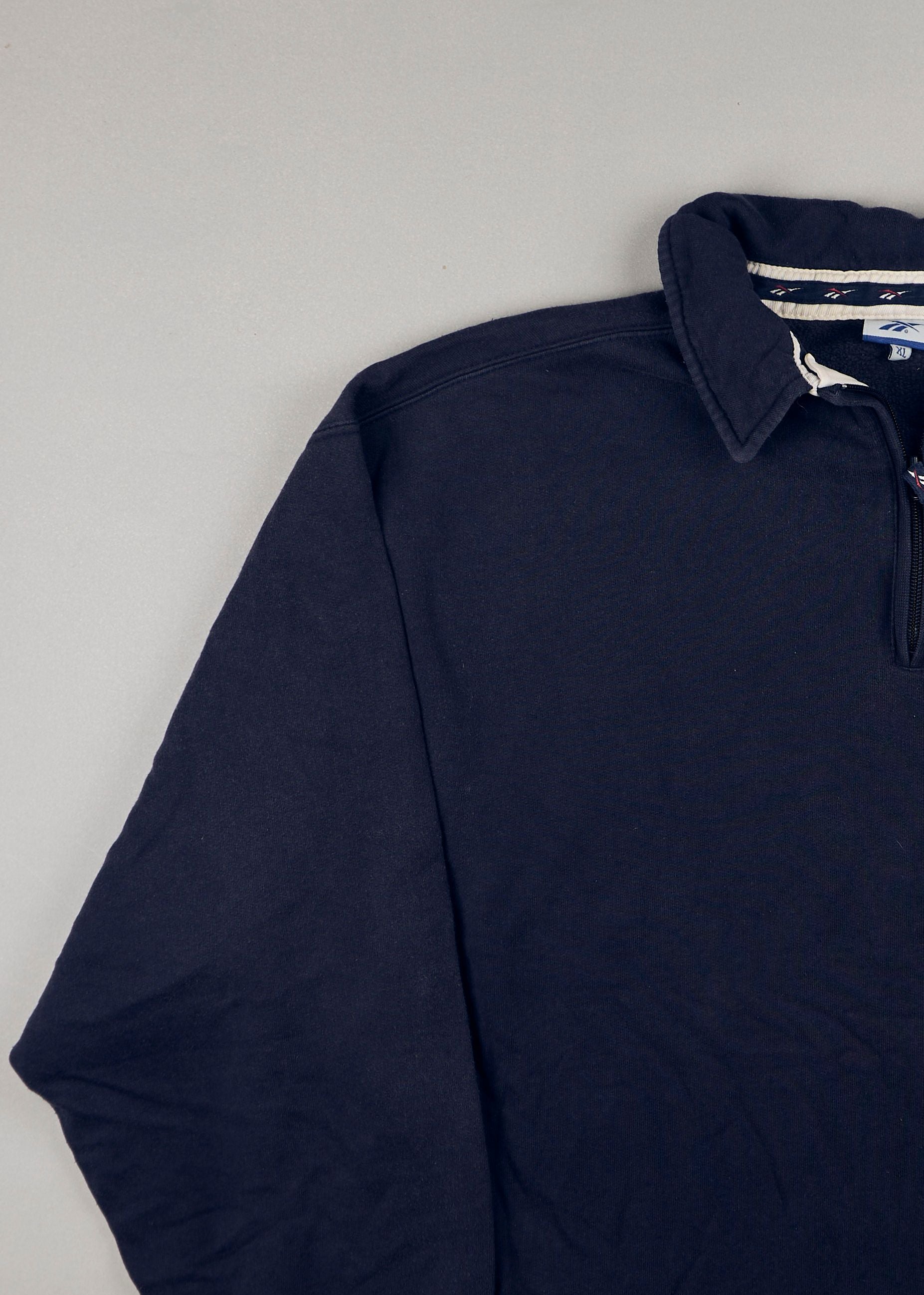 Reebok - Quarter Zip (XL)