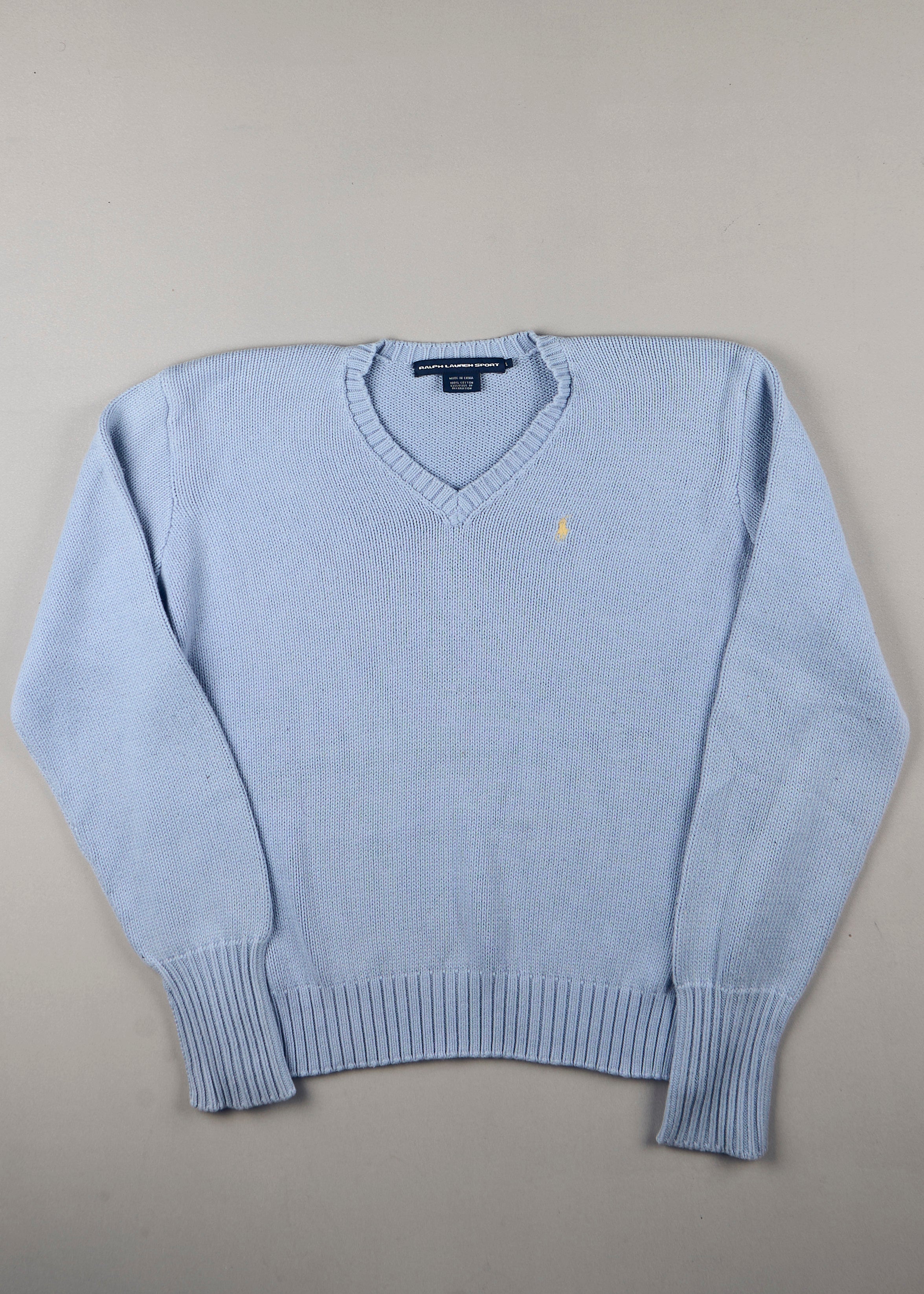 Ralph Lauren - Knits (S)