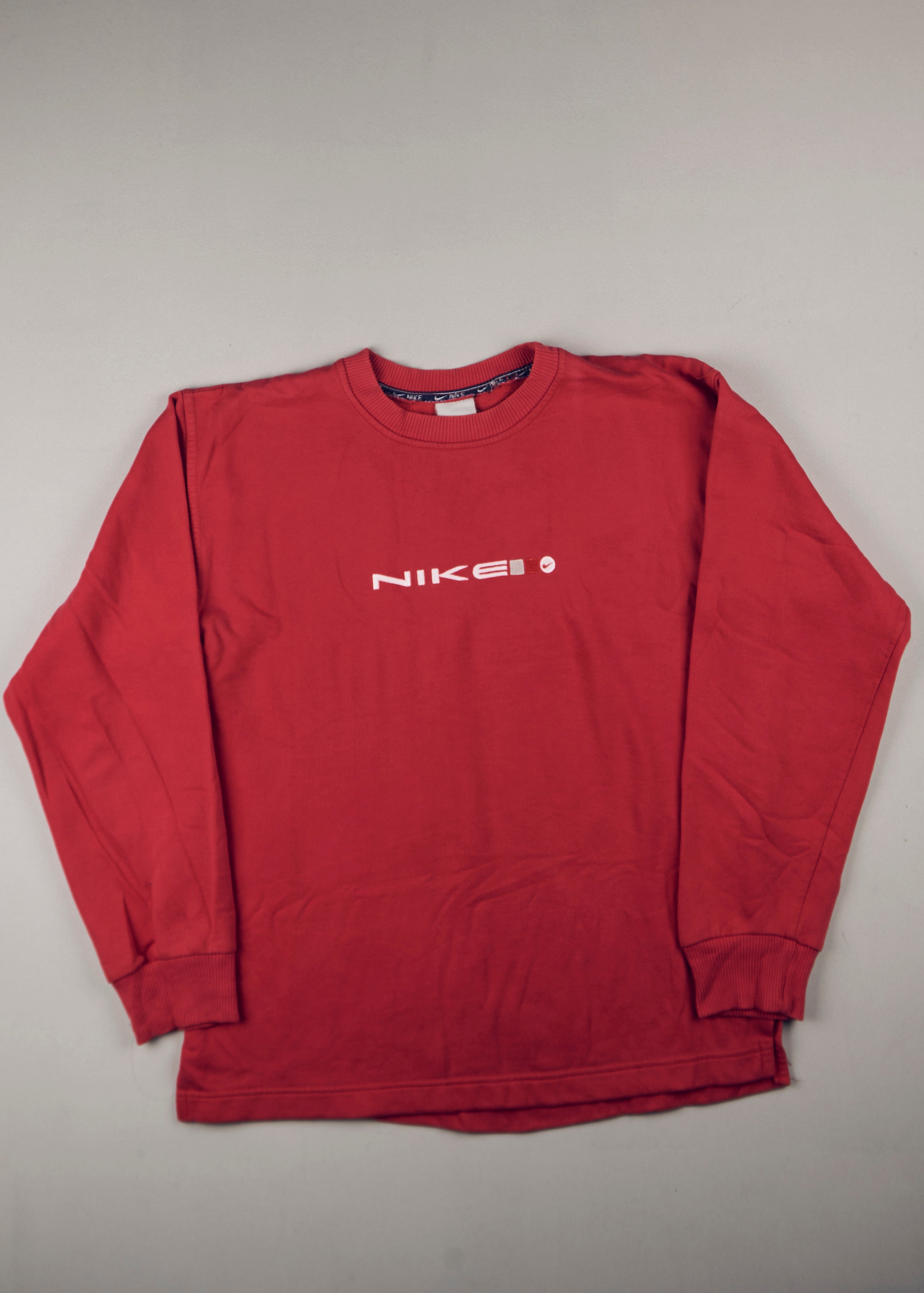 Nike - Sweatshirt (S)