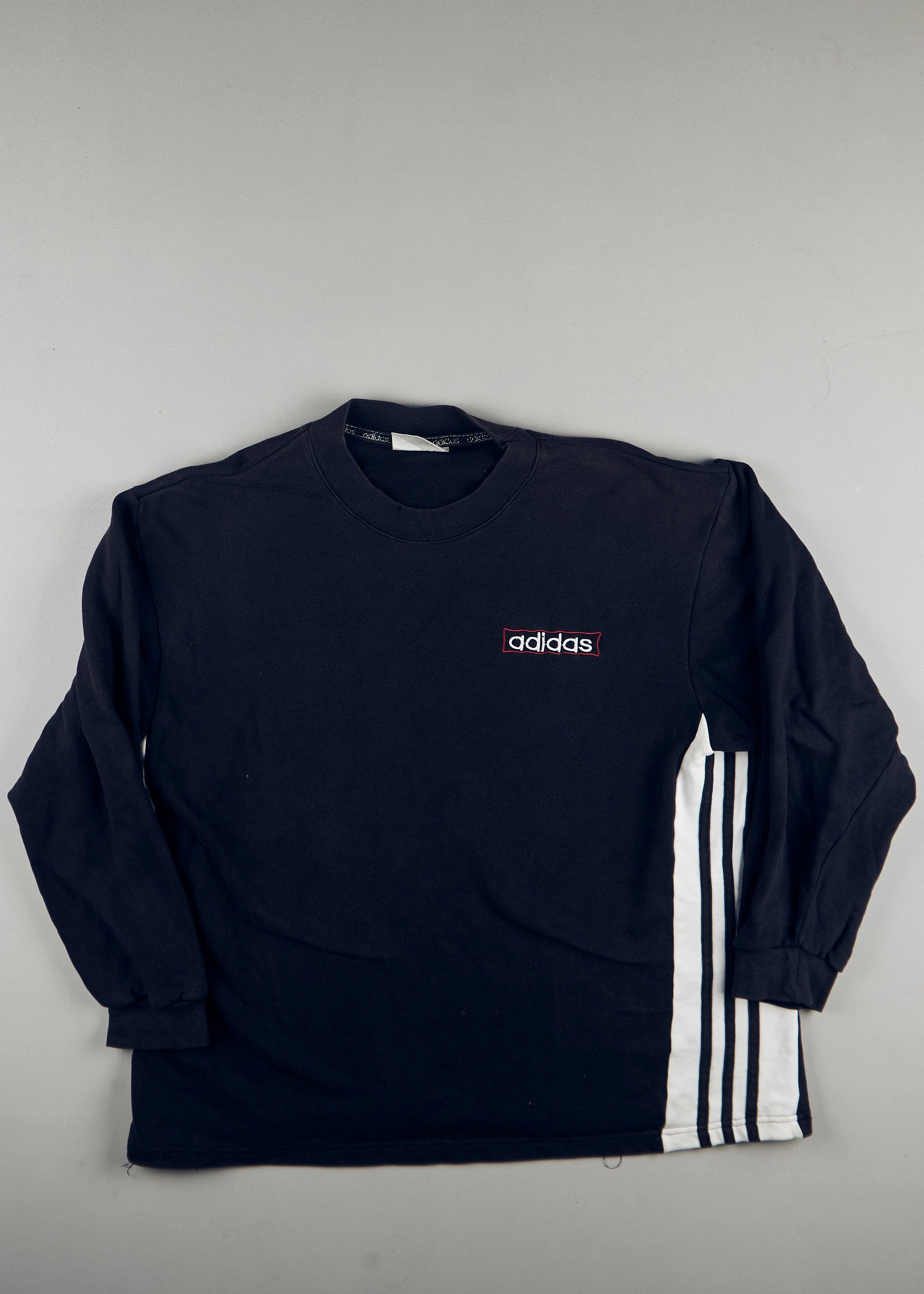 Adidas - Sweatshirt (M)