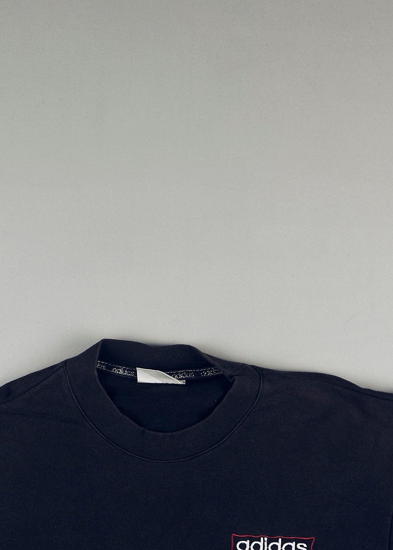 Adidas - Sweatshirt (M)