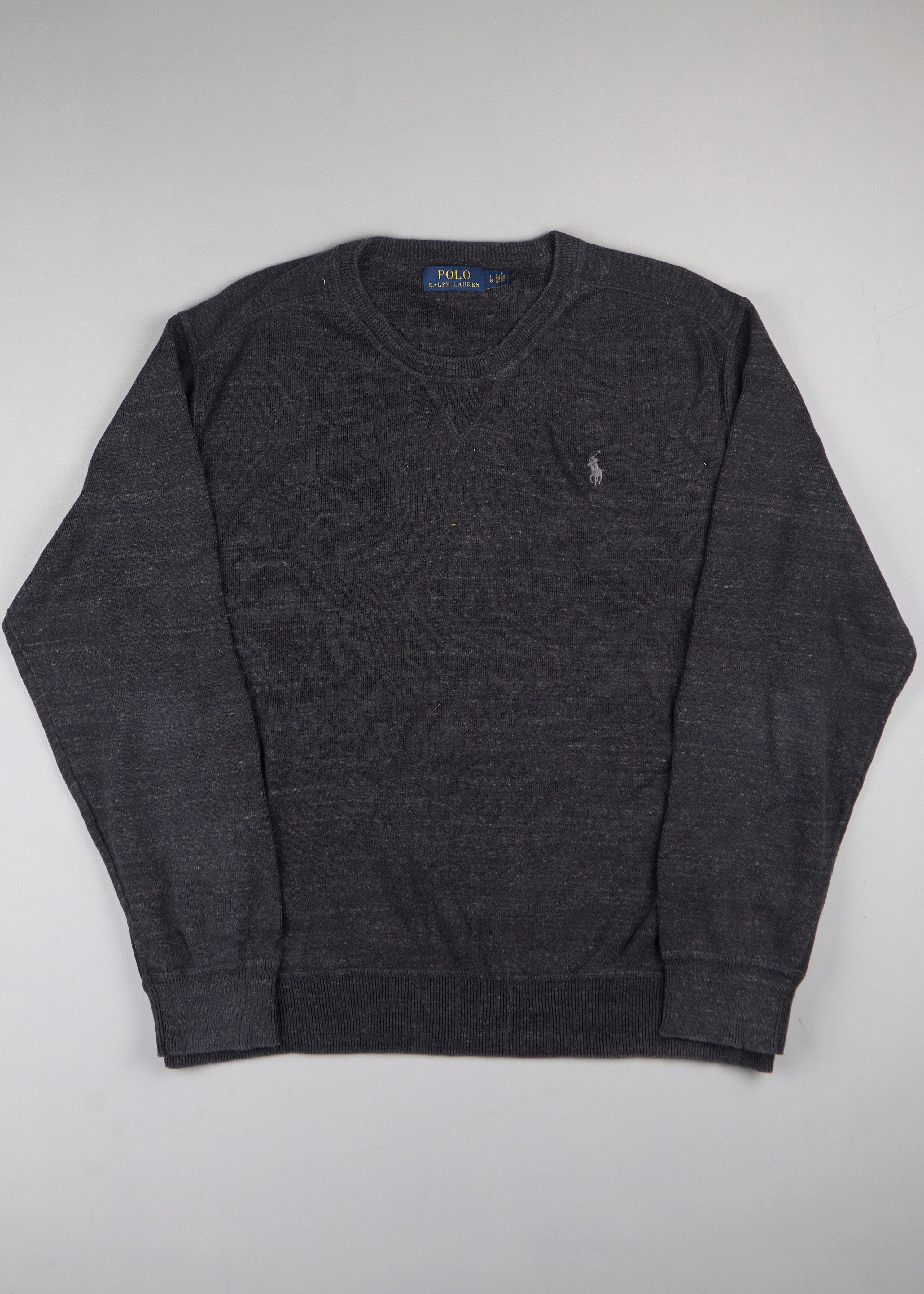 Ralph Lauren - Sweater (L)