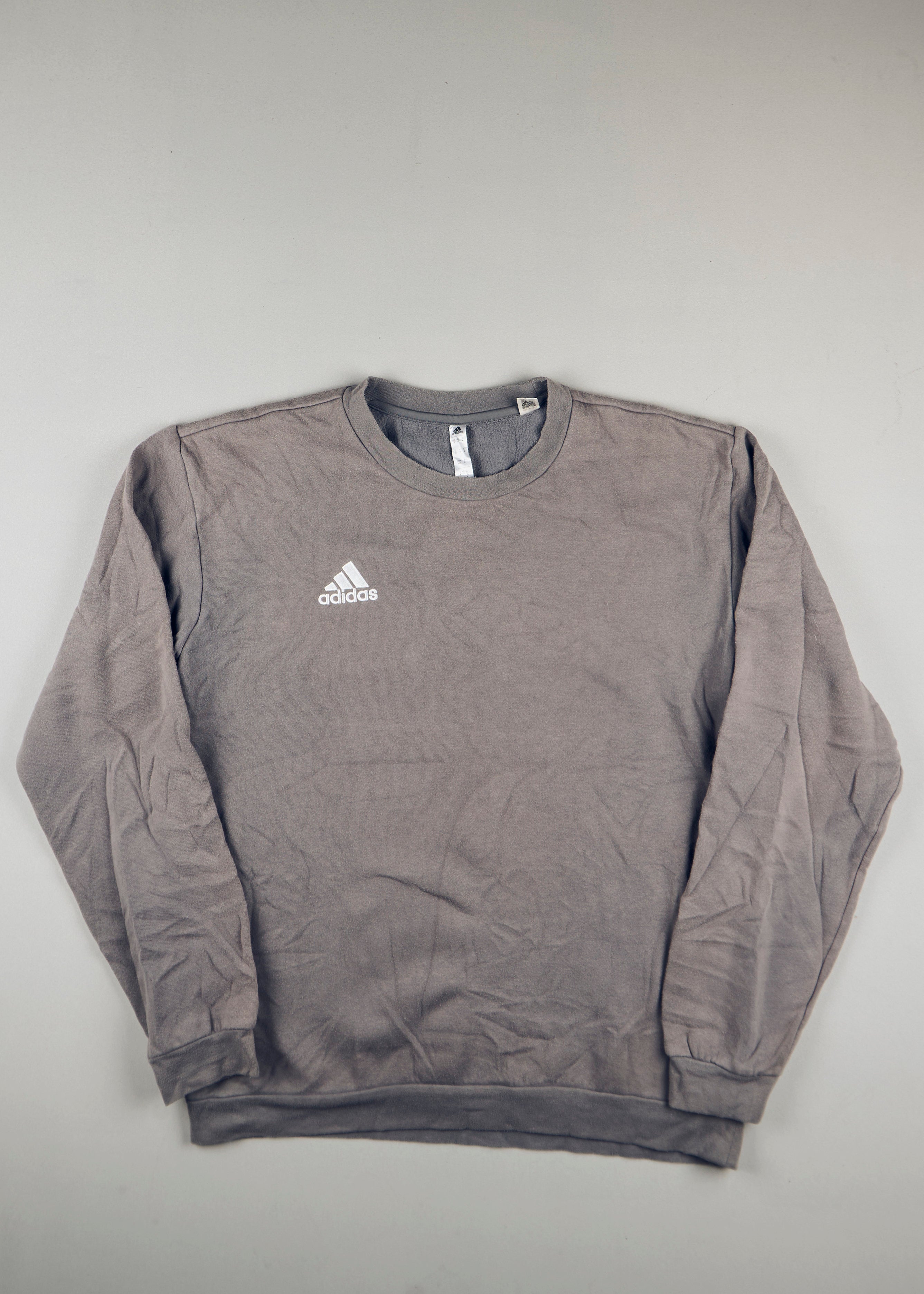 Adidas - Sweatshirt (M)