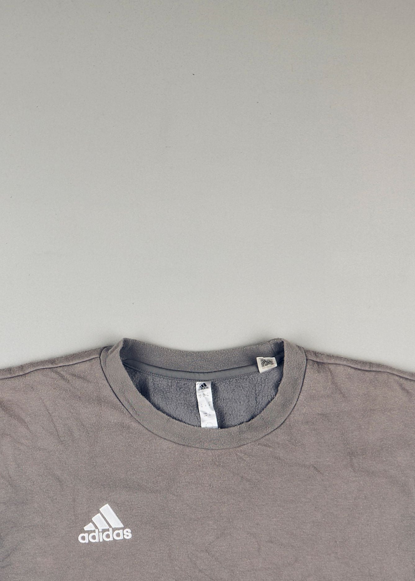 Adidas - Sweatshirt (M)