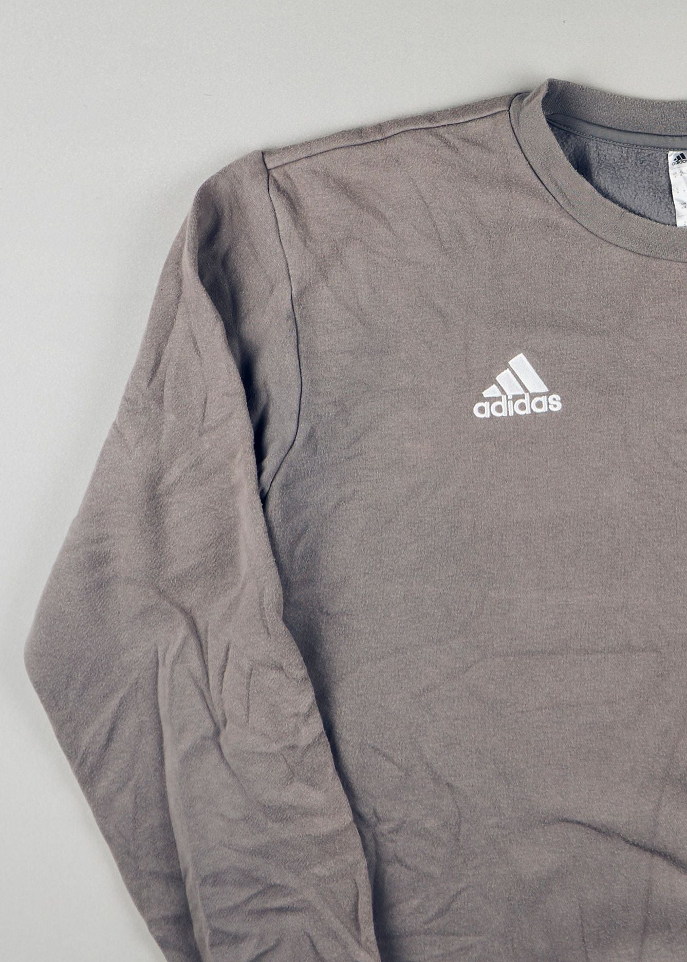 Adidas - Sweatshirt (M)