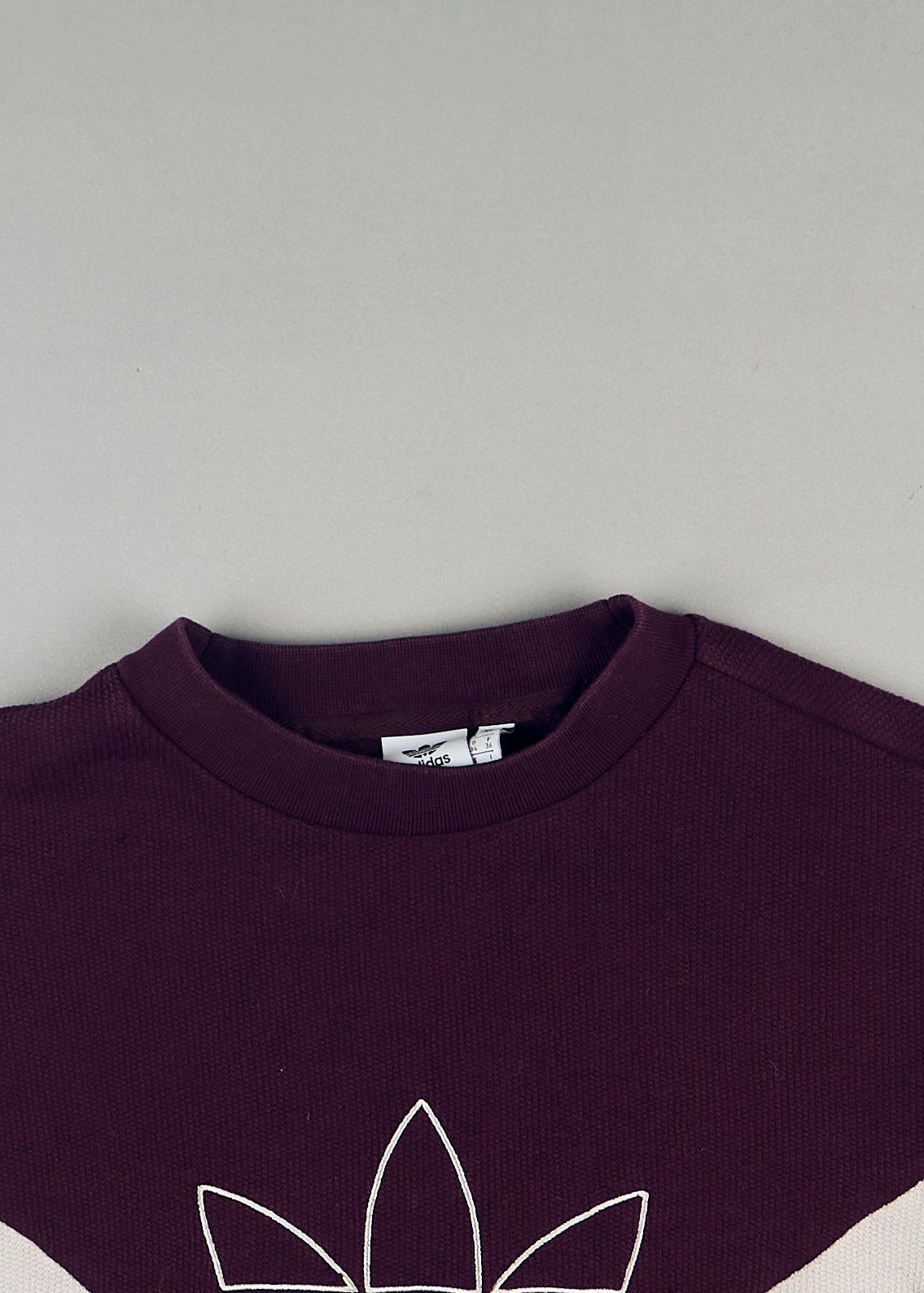 Adidas - Sweatshirt (S)