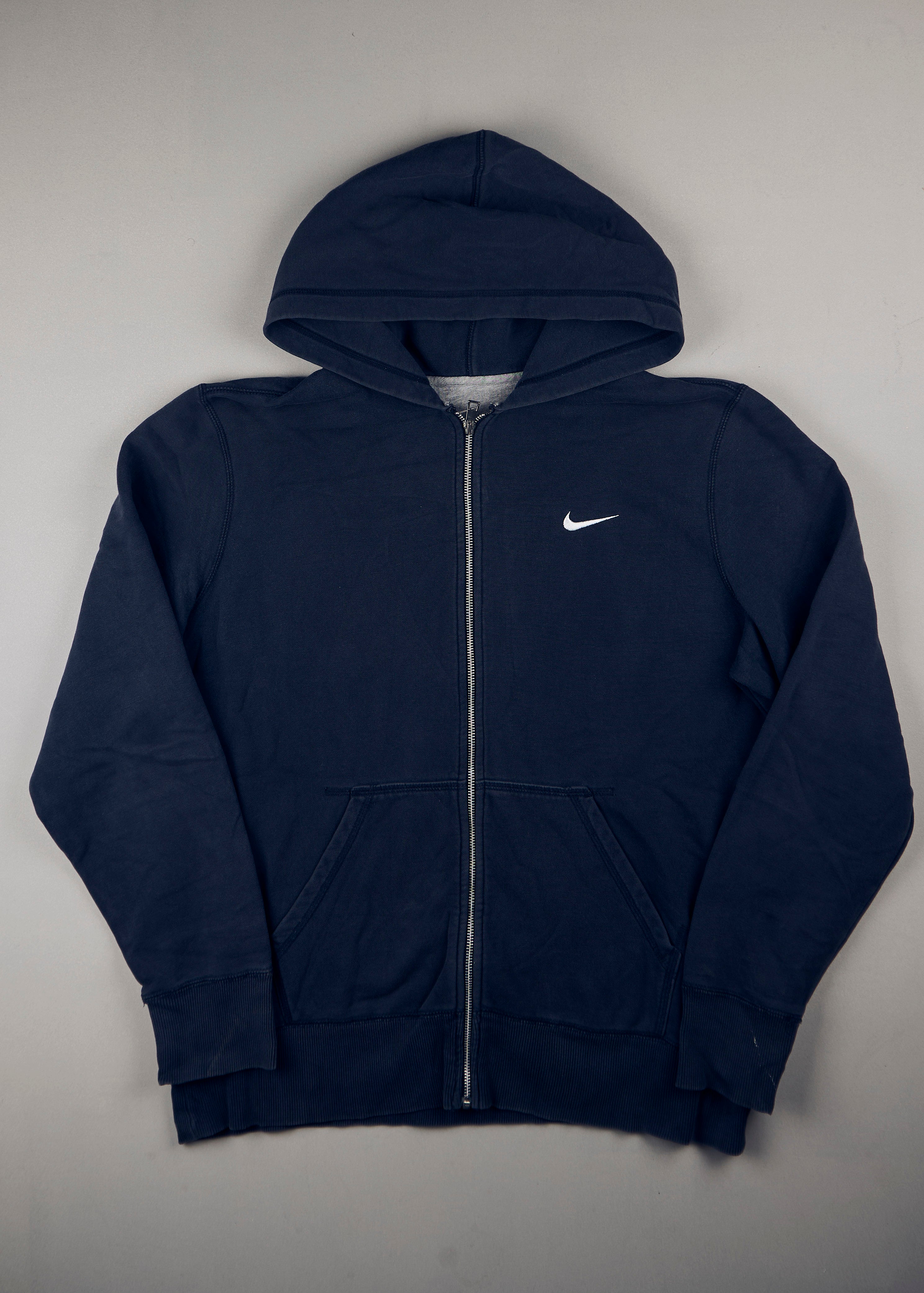 Nike - Full Zip (XL)