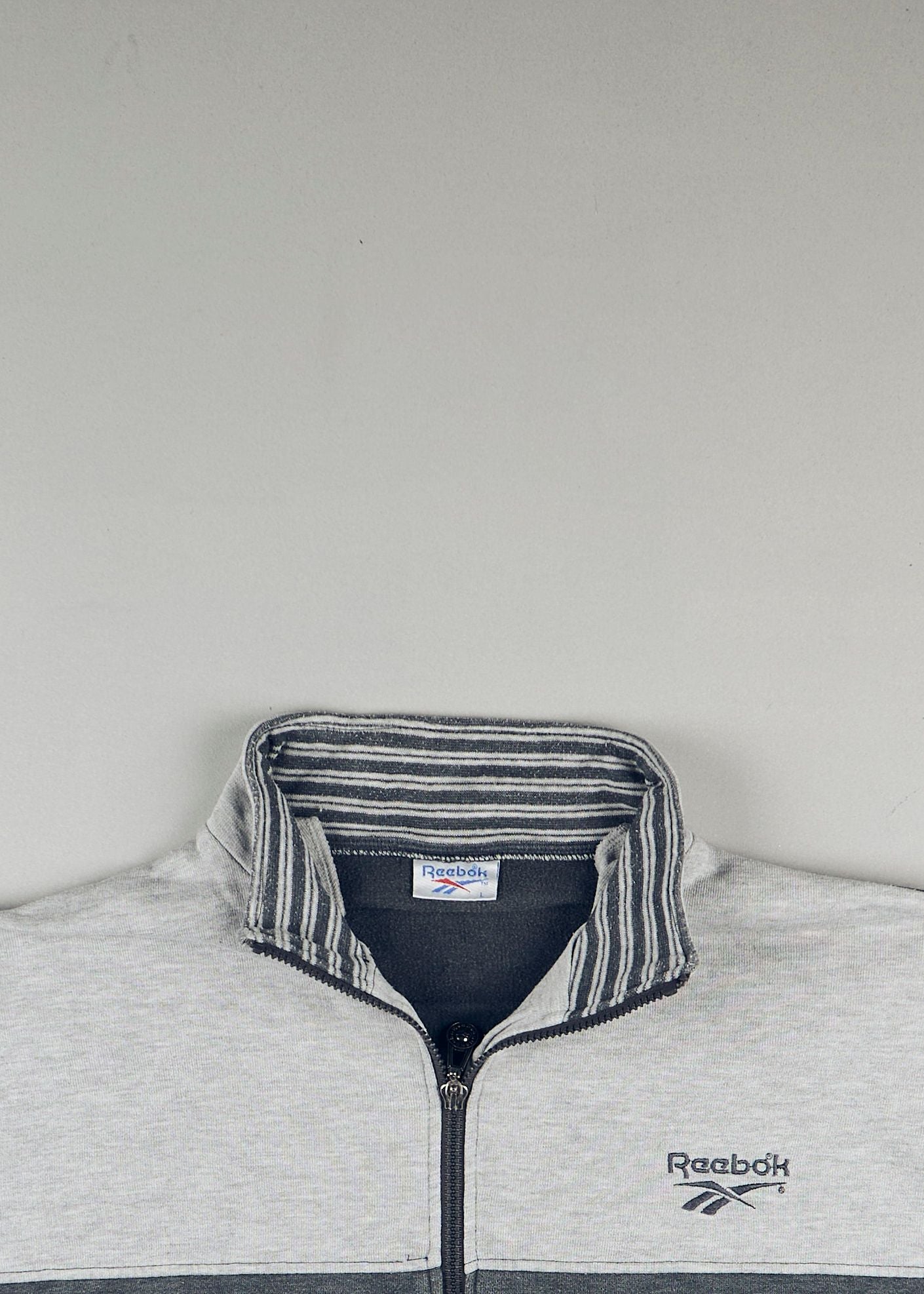 Reebok - Full Zip (M)