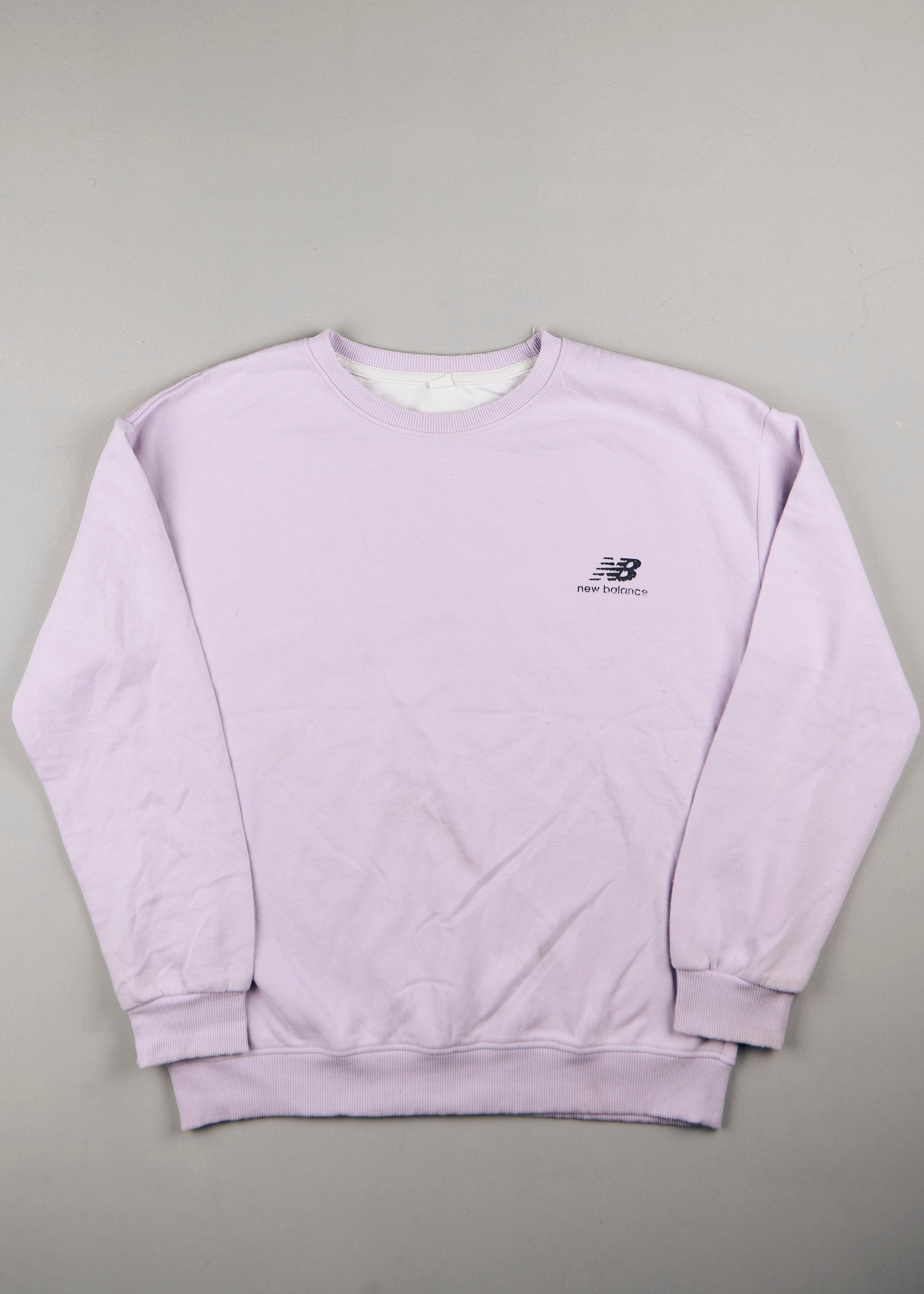 New Balance - Sweatshirts (S)