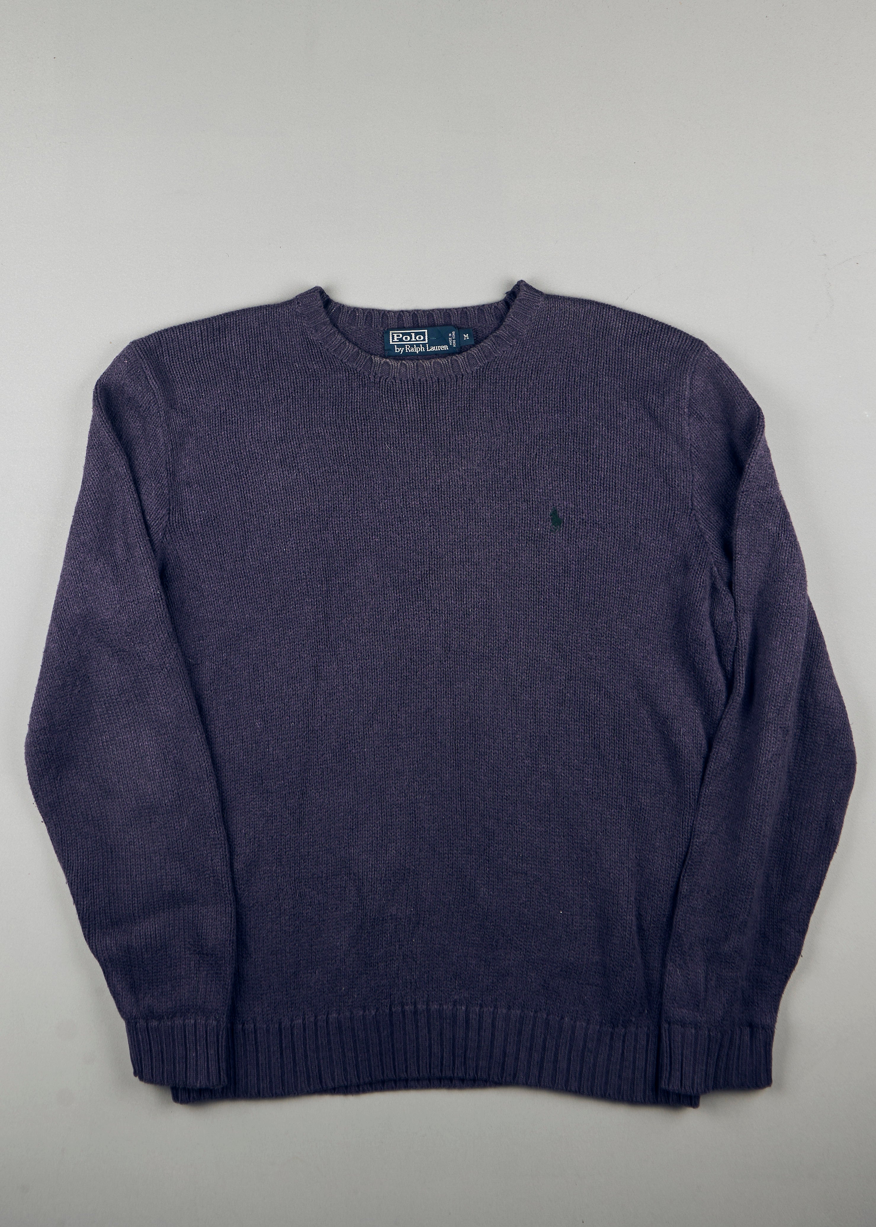 Ralph Lauren - Sweater (M)