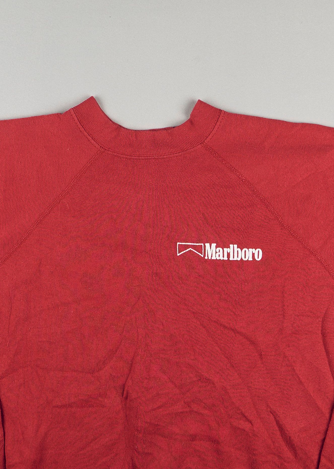 Marlboro - Sweatshirt (M)