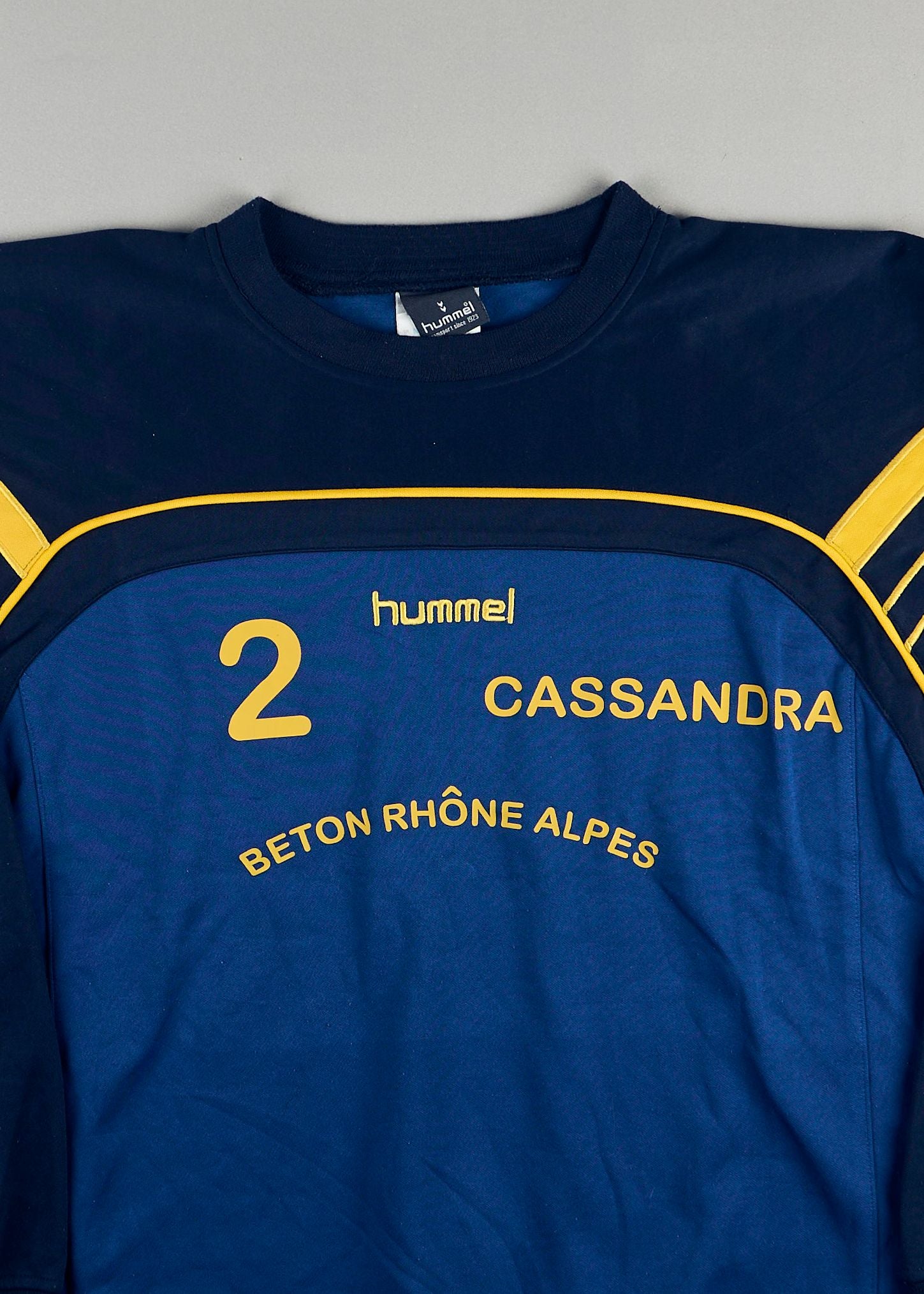 Hummel - Sweatshirt (M)