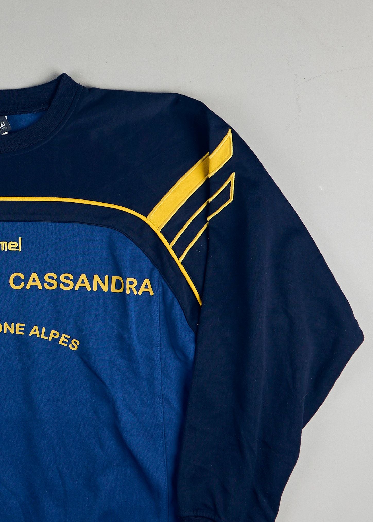 Hummel - Sweatshirt (M)