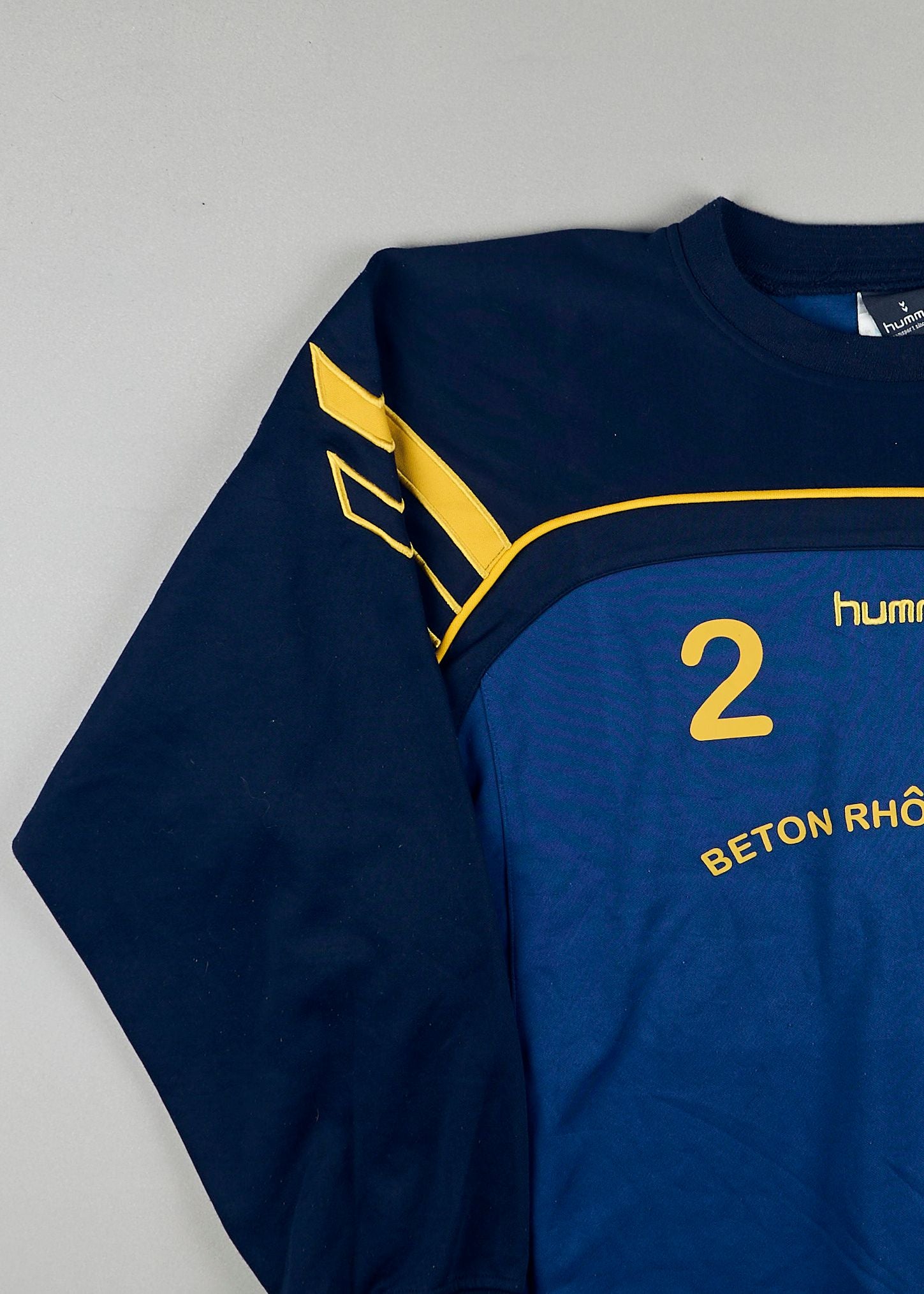 Hummel - Sweatshirt (M)