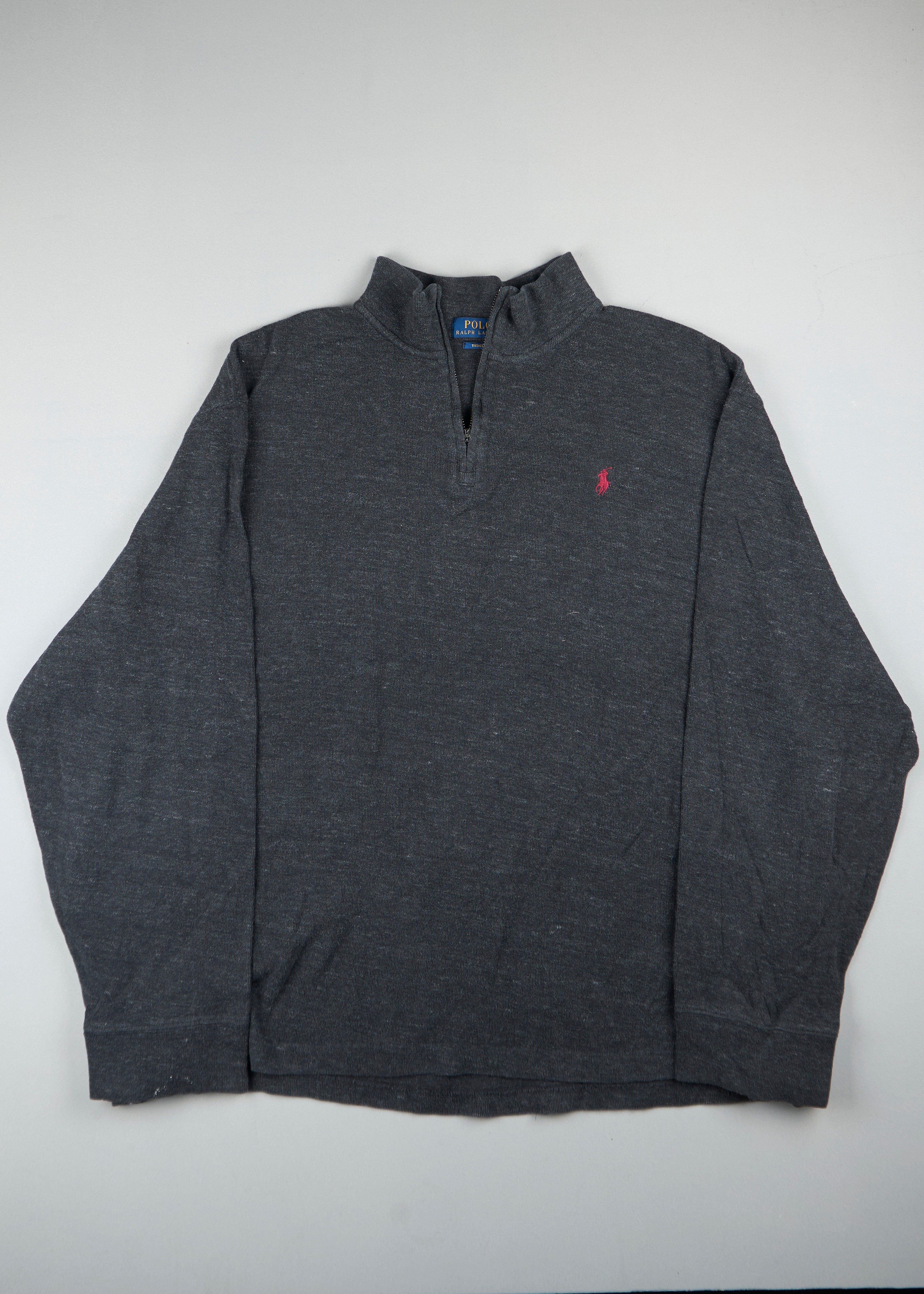 Ralph Lauren - Quarter Zip (XXL)