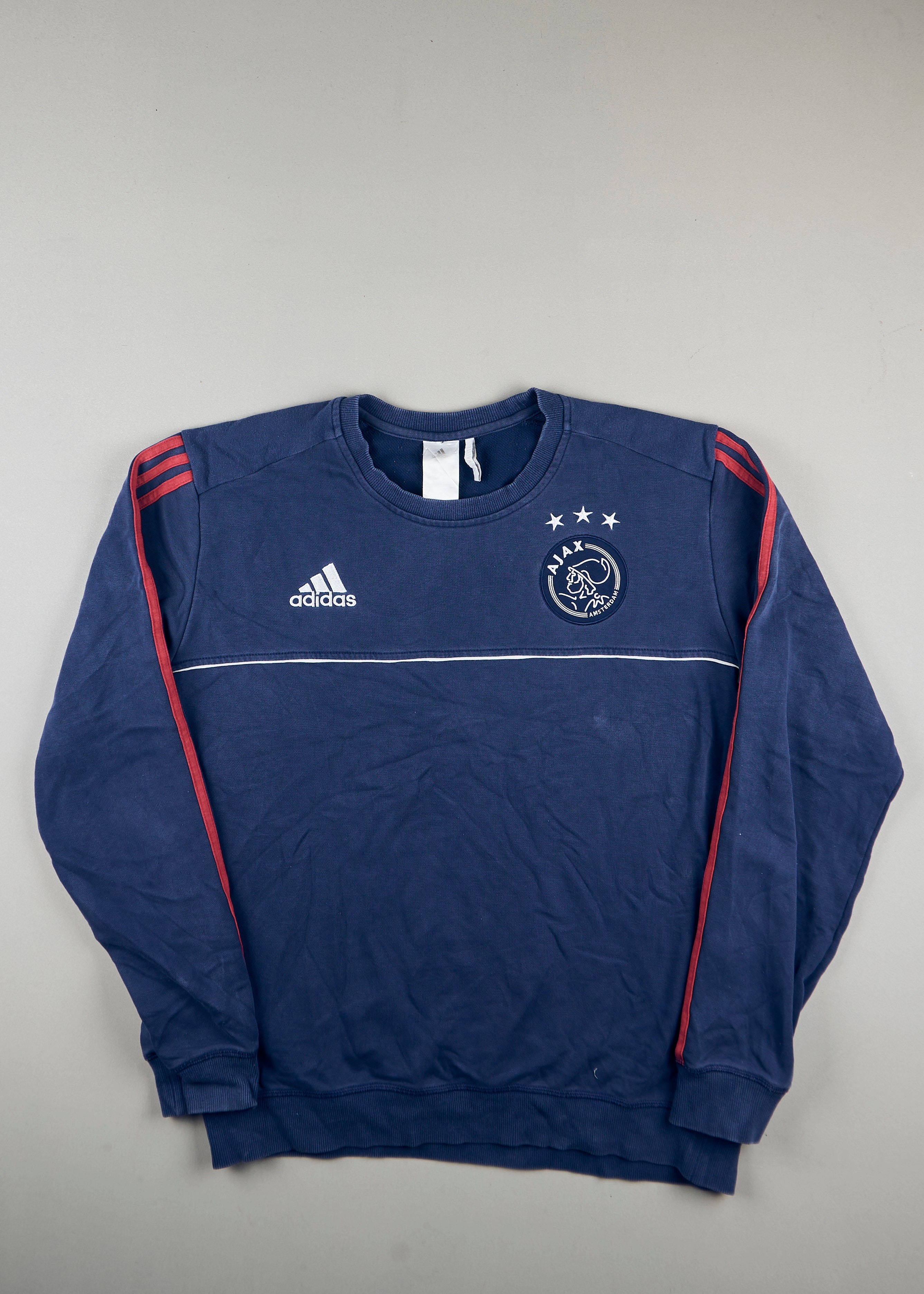 Adidas X Ajax '90s - Sweatshirt (L)