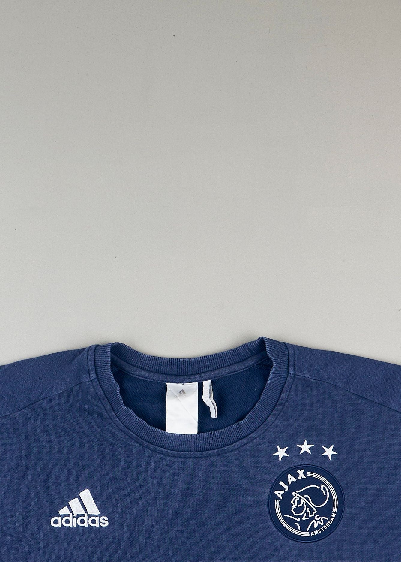 Adidas X Ajax '90s - Sweatshirt (L)