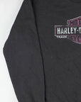 Harley Davidson - Sweatshirt (S)