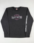 Harley Davidson - Sweatshirt (S)