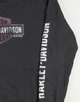 Harley Davidson - Sweatshirt (S)