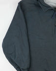 Nautica - Quarter Zip (S)