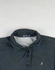 Nautica - Quarter Zip (S)