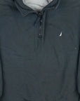 Nautica - Quarter Zip (S)