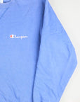 Champion - Sweatshirt (XS)