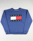 Tommy Hilfiger - Sweatshirt (S)