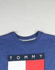 Tommy Hilfiger - Sweatshirt (S)