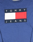 Tommy Hilfiger - Sweatshirt (S)