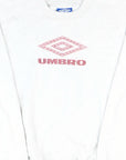 Umbro - Sweatshirt (S)