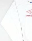 Umbro - Sweatshirt (S)
