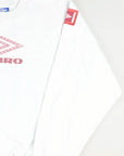 Umbro - Sweatshirt (S)
