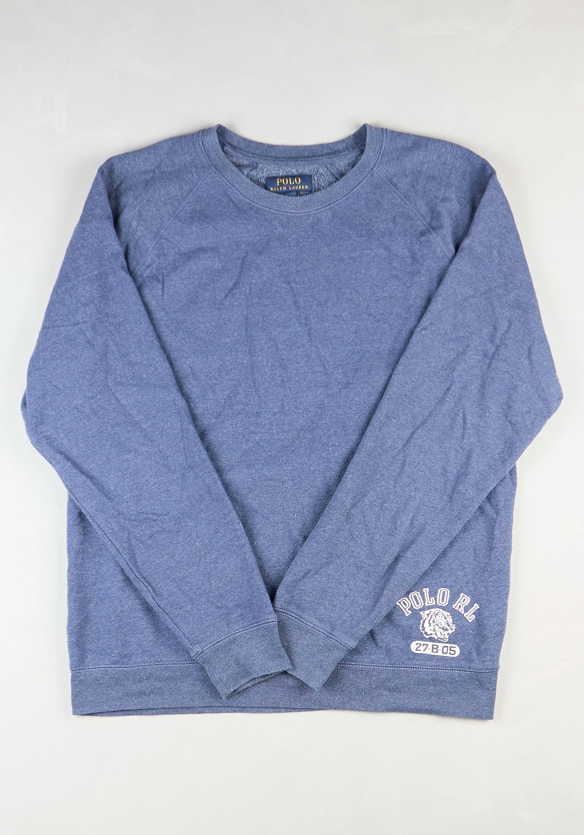 Ralph Lauren - Sweatshirt (S)