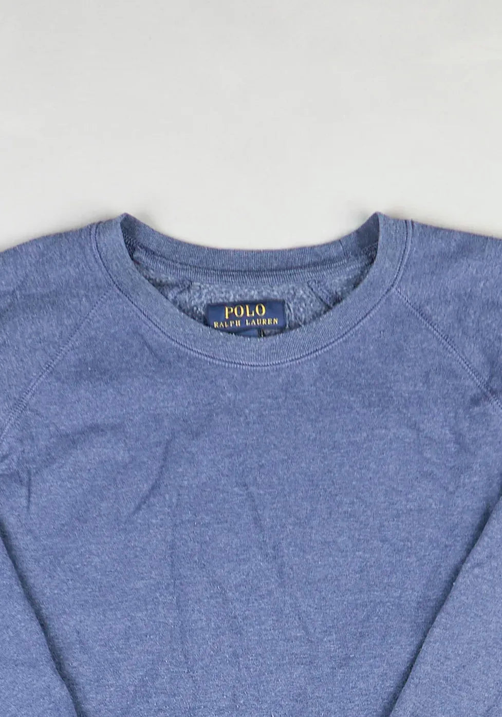 Ralph Lauren - Sweatshirt (S)
