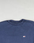 Tommy Hilfiger - Sweatshirt (XS)