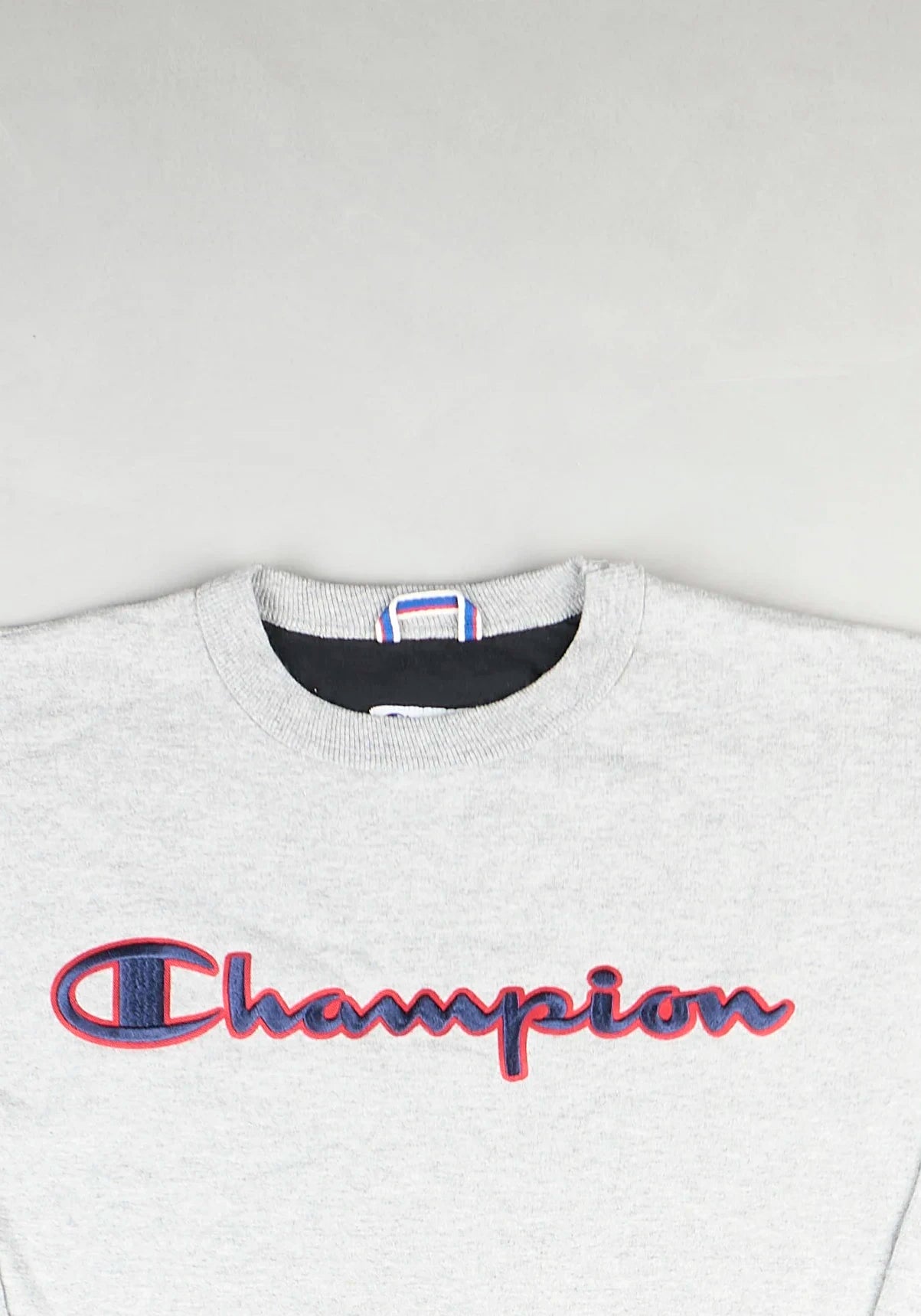 Champion - Sweatshirt (M)