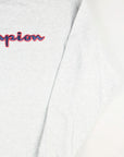 Champion - Sweatshirt (M)