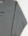 Reebok - Sweatshirt (XS)