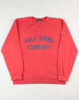 Ralph Lauren - Sweatshirt (XS)