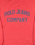 Ralph Lauren - Sweatshirt (XS)