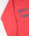 Ralph Lauren - Sweatshirt (XS)
