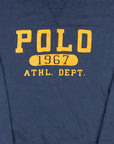 Ralph Lauren - Sweatshirt (S)