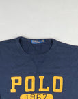 Ralph Lauren - Sweatshirt (S)